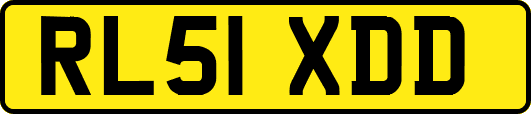 RL51XDD