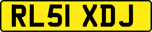RL51XDJ