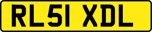 RL51XDL