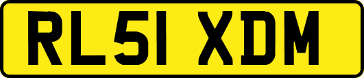 RL51XDM