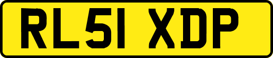 RL51XDP