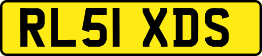 RL51XDS