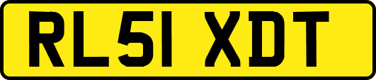 RL51XDT