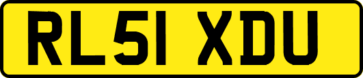 RL51XDU