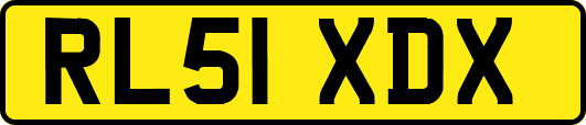 RL51XDX