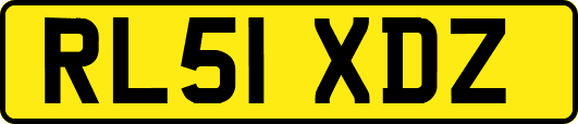 RL51XDZ