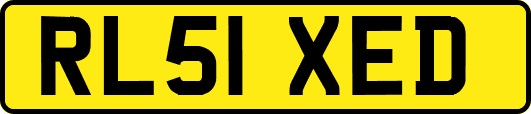RL51XED