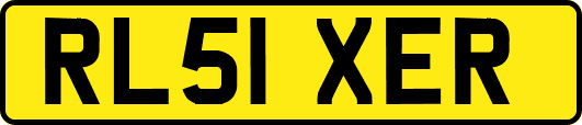 RL51XER