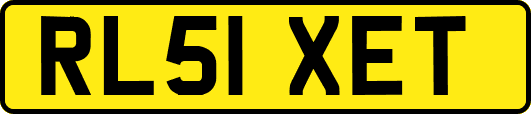RL51XET
