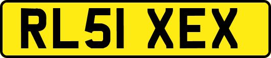 RL51XEX