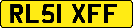RL51XFF