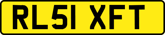 RL51XFT