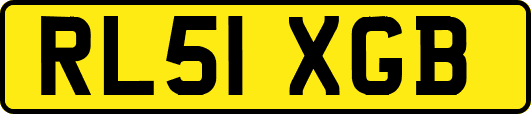 RL51XGB