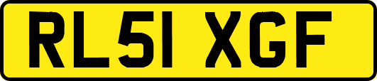 RL51XGF