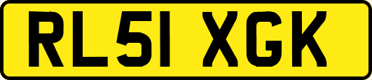 RL51XGK