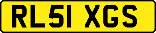 RL51XGS