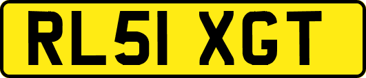 RL51XGT