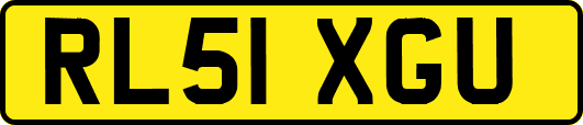 RL51XGU