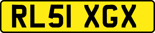 RL51XGX