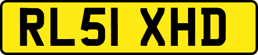 RL51XHD