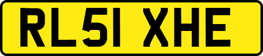RL51XHE