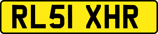 RL51XHR