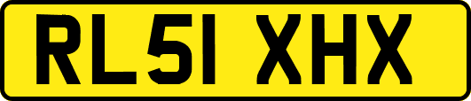 RL51XHX