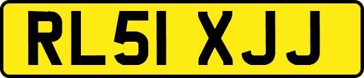 RL51XJJ