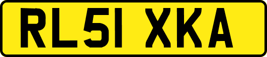 RL51XKA