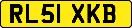RL51XKB