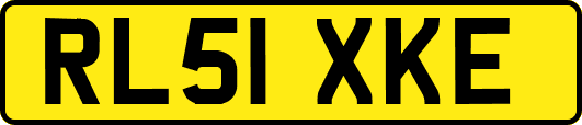 RL51XKE