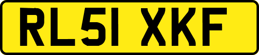 RL51XKF