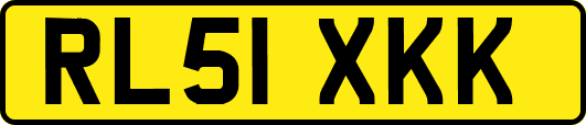 RL51XKK