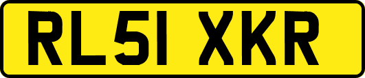 RL51XKR