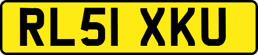 RL51XKU