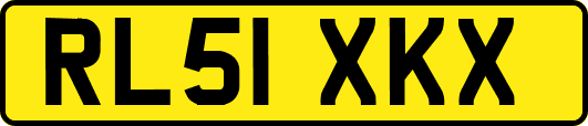 RL51XKX