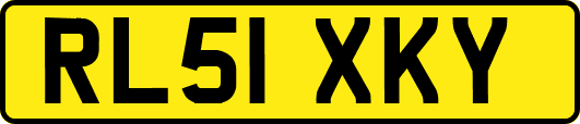 RL51XKY