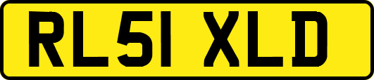 RL51XLD
