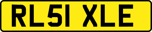 RL51XLE