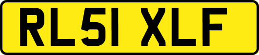 RL51XLF
