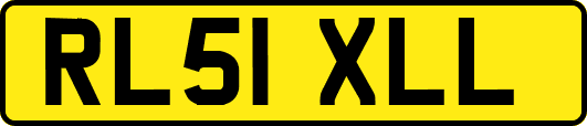 RL51XLL
