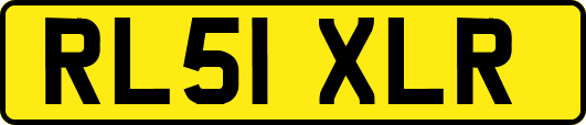 RL51XLR