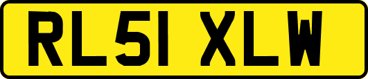 RL51XLW