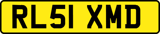 RL51XMD