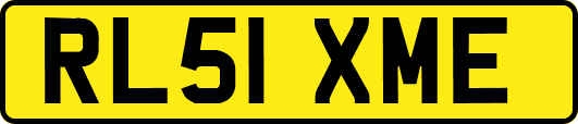 RL51XME