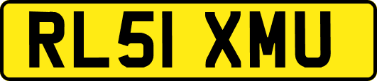 RL51XMU