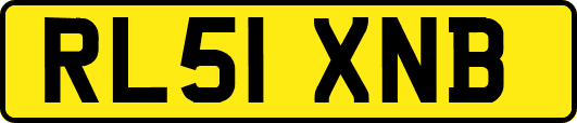 RL51XNB