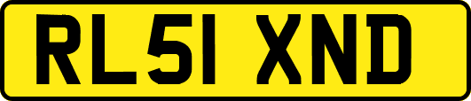 RL51XND