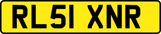 RL51XNR