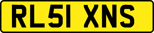 RL51XNS